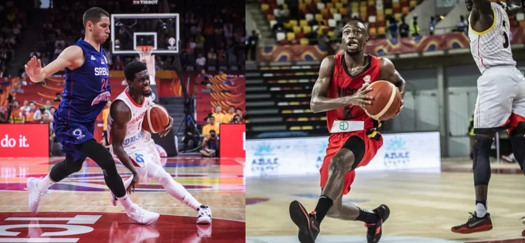 世界盃預賽：FIBA A組第一輪開打！誰將打進晉級賽？