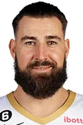台灣FIBA熱身賽NBA球員 - Jonas Valanciunas