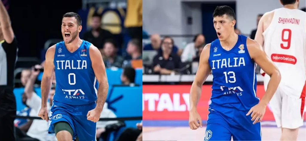 世界盃預賽：FIBA A組第一輪開打！誰將打進晉級賽？