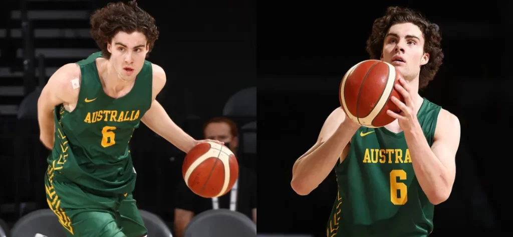 2023FIBA E組｜世界盃籃球分析