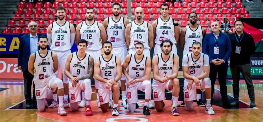 2023FIBA C組｜籃球世界盃賽前分析