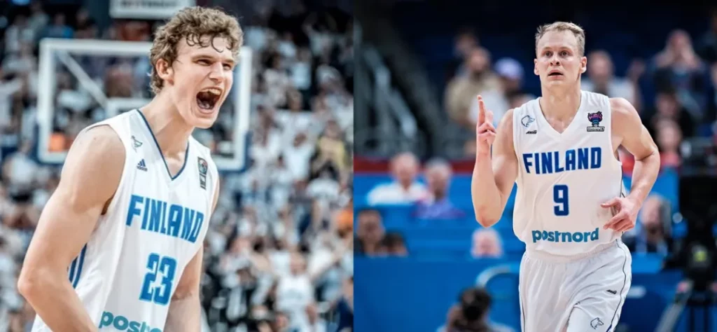 2023FIBA E組｜世界盃籃球分析