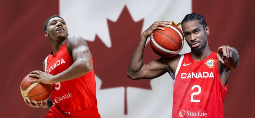 2023FIBA H組|世界盃籃球分析