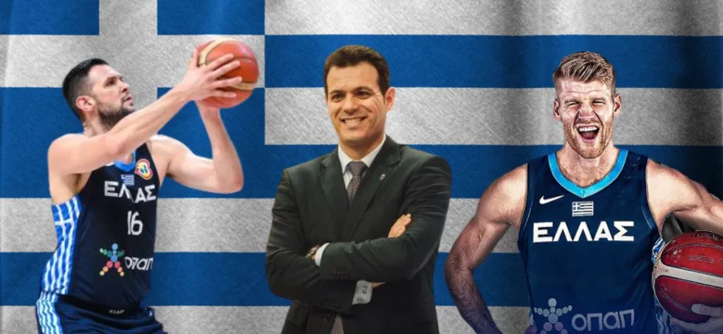 2023FIBA C組｜籃球世界盃賽前分析