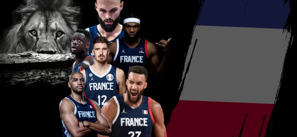 2023FIBA H組|世界盃籃球分析