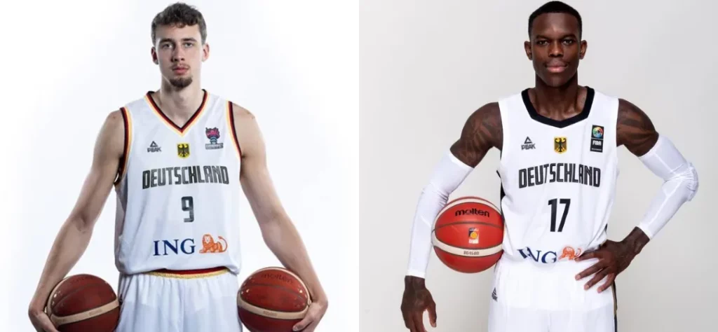 2023FIBA E組｜世界盃籃球分析