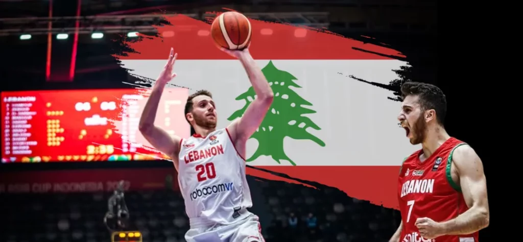 2023FIBA H組|世界盃籃球分析