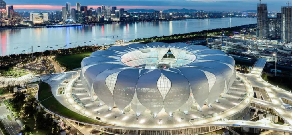 【2023杭州亞運懶人包】日期、賽程一次看