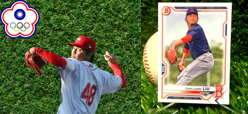 旅美紅襪2A 劉致榮擔任終結者，完美達成任務