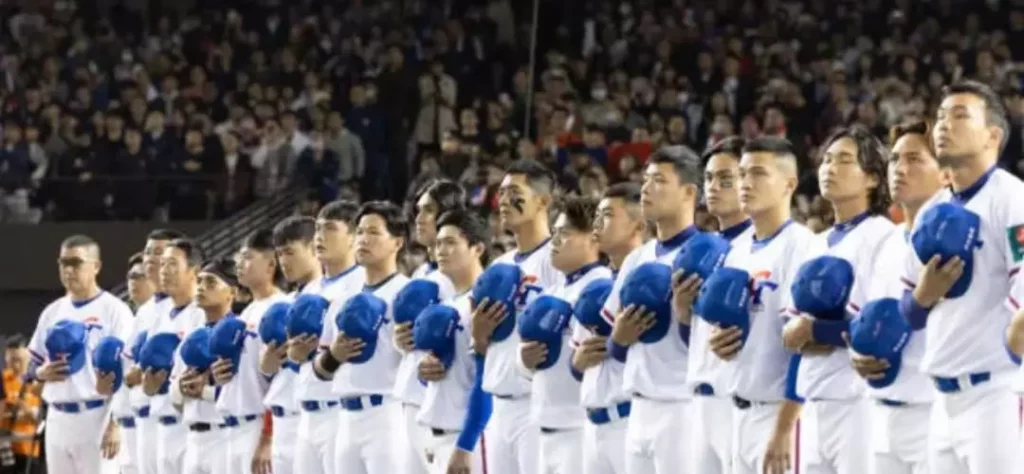 亞錦賽中華隊名單