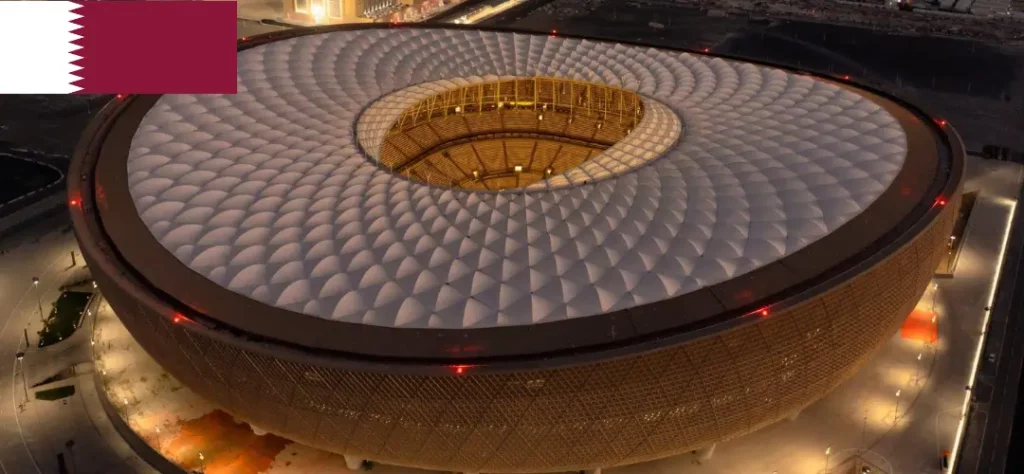 卡達路薩爾體育場