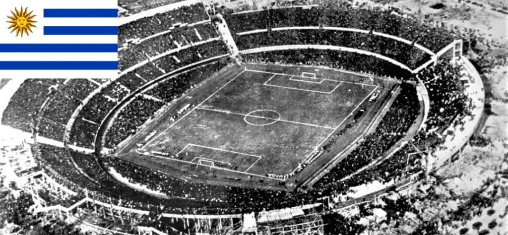 烏拉圭世紀球場