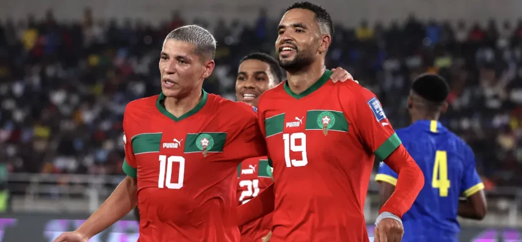 2026FIFA非洲區參賽隊伍以摩洛哥最有可能待到最後