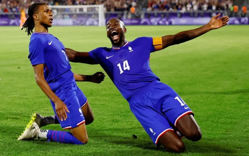 法國對西班牙：法國身為地主國，能否在兩強對峙時率先突破僵局？