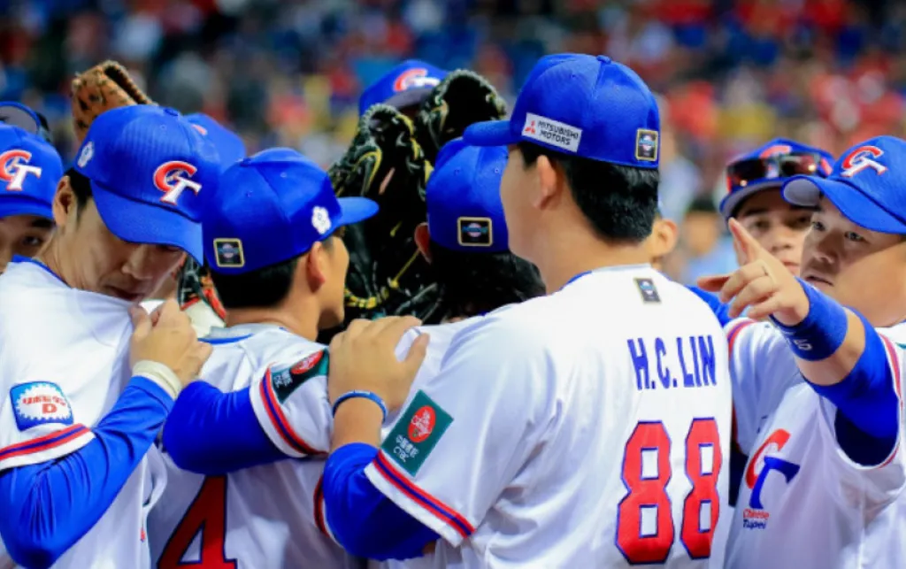 世界棒球12強賽中華隊名單評價