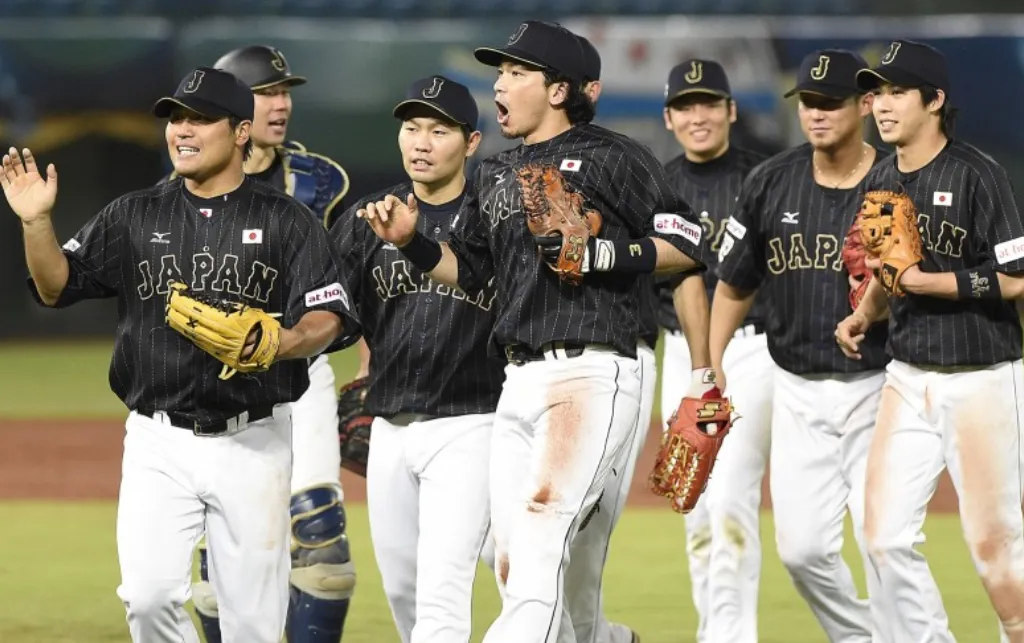 世界棒球12強賽日本名單出爐，7名WBC代表再次入選