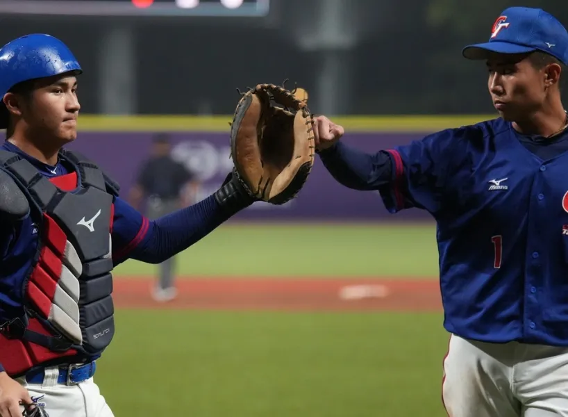 12複賽|中華vs委內瑞拉運彩分析