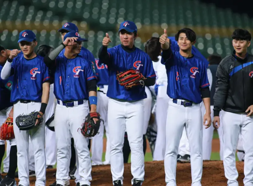 2026WBC經典賽資格賽－台灣隊長陳傑憲有望續戰