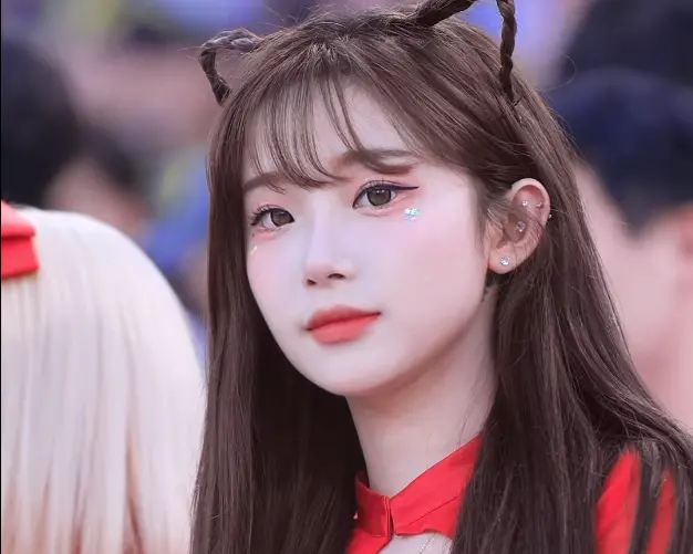 李珠珢加盟富邦啦啦隊