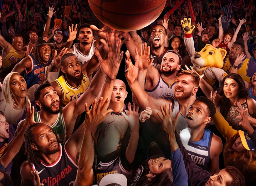 2025NBA全明星賽投票開跑