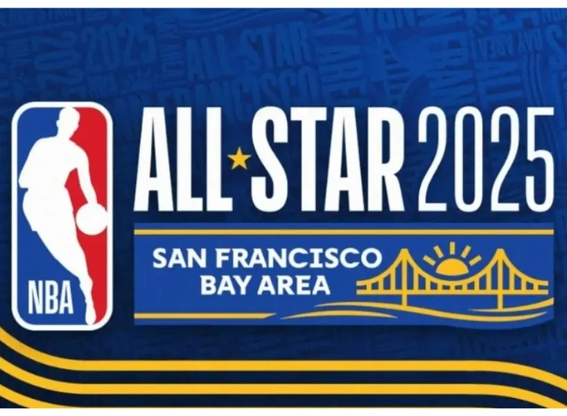 2025 NBA明星賽即將登場