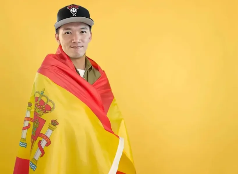 《台南Josh》素有反指標之稱，支持哪一隊哪一隊就會輸球