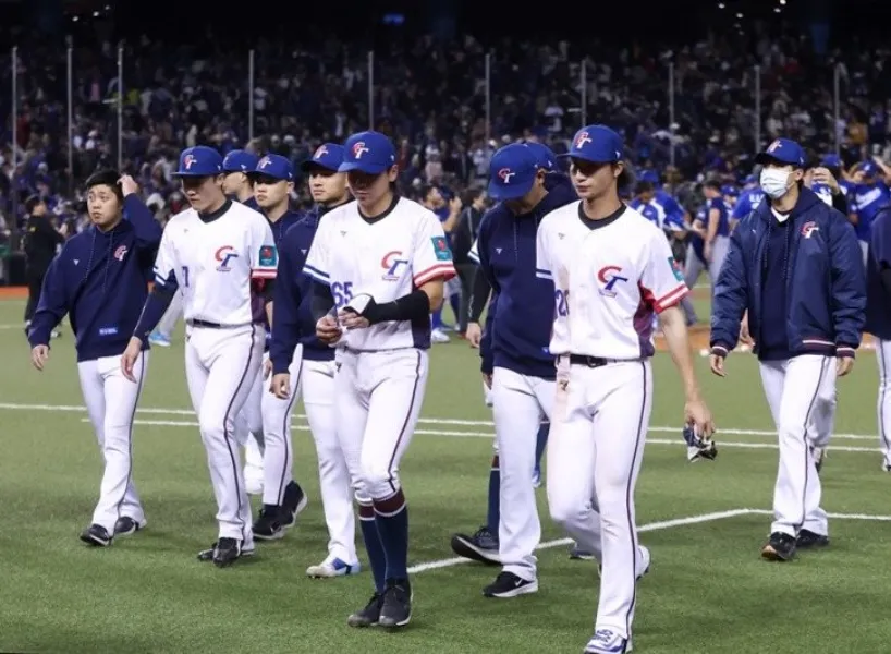 WBC資格賽中華於2月25日將與西班牙進行WBC附加賽，勝者晉級