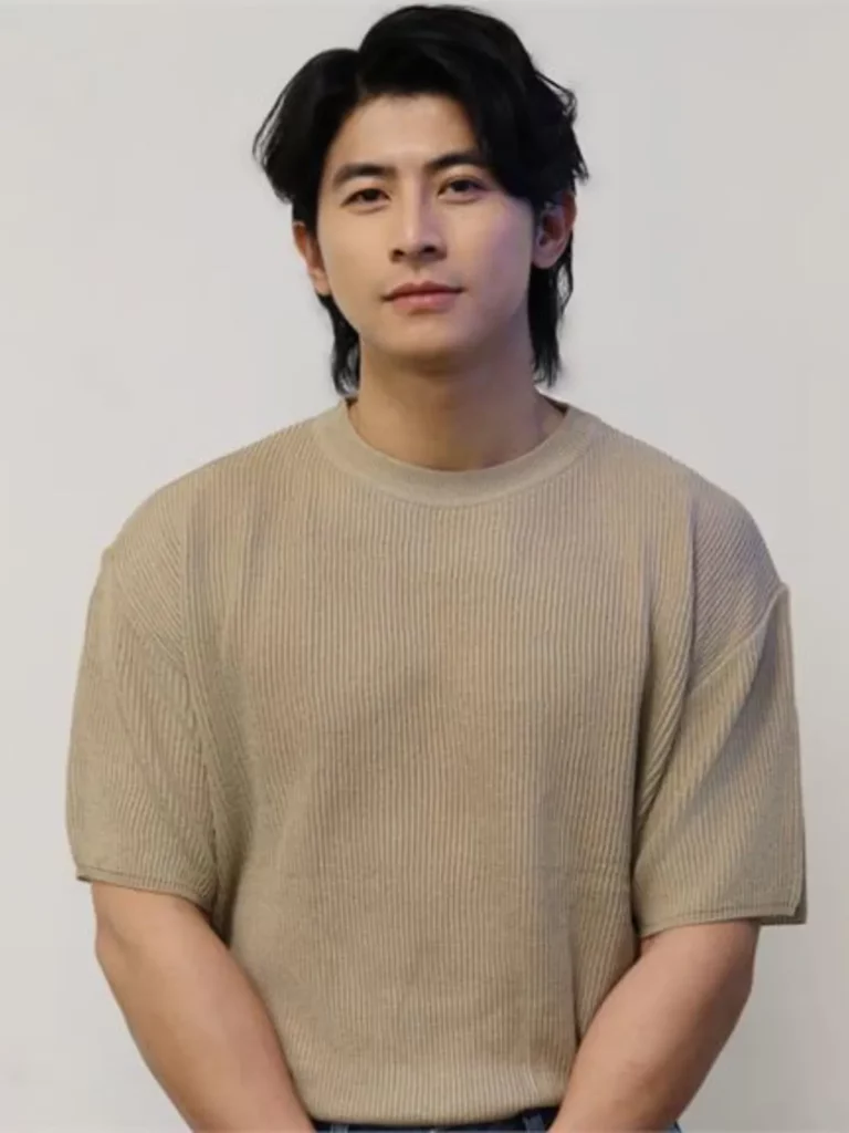 陳傑憲個人生涯介紹