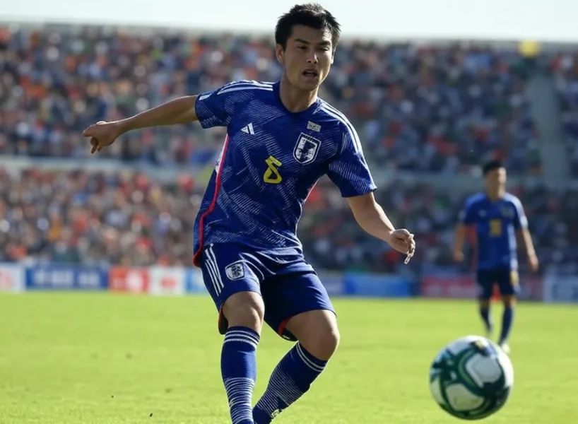 亞洲區資格賽：3/20日本迎戰巴林，不論勝敗晉級機會都很大