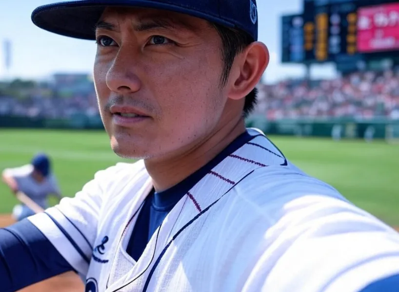 日本職棒是亞洲最高強度的棒球職業聯賽