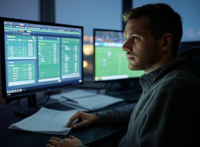 世足運彩是全球人民在世界盃期間的樂趣之一