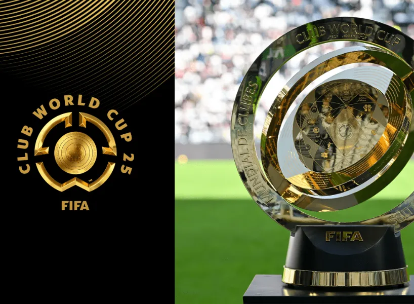 【FIFA世俱盃2025】俱樂部世界盃直播、球隊、賽程完整介紹