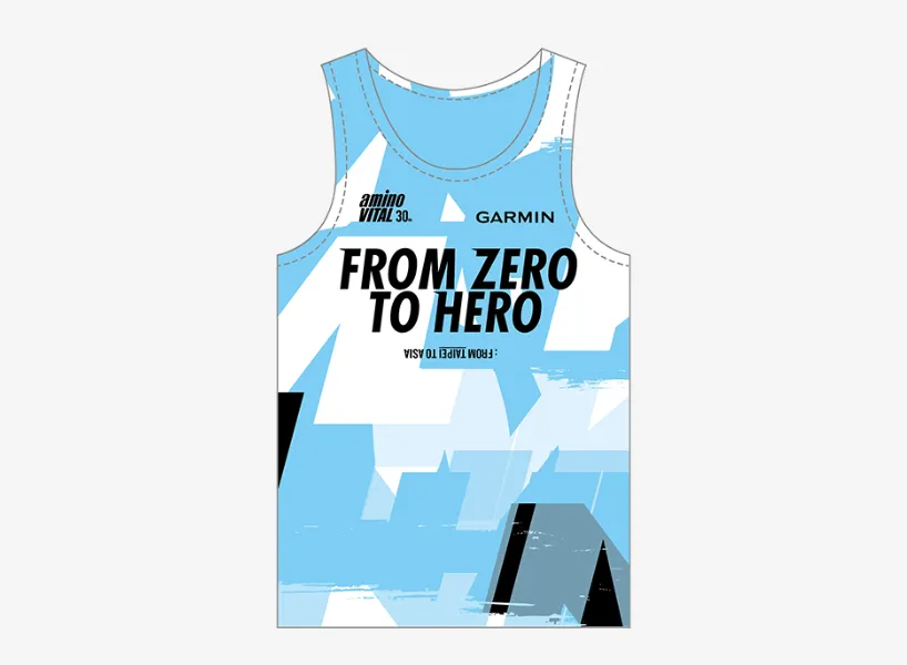 Garmin Run 2025 台北站