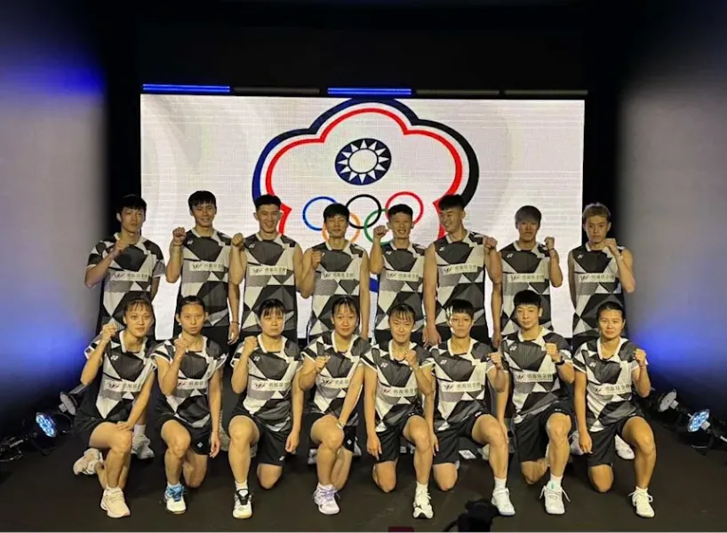 羽球》蘇迪曼盃2025台灣名單、賽程賽制、門票購買全攻略！