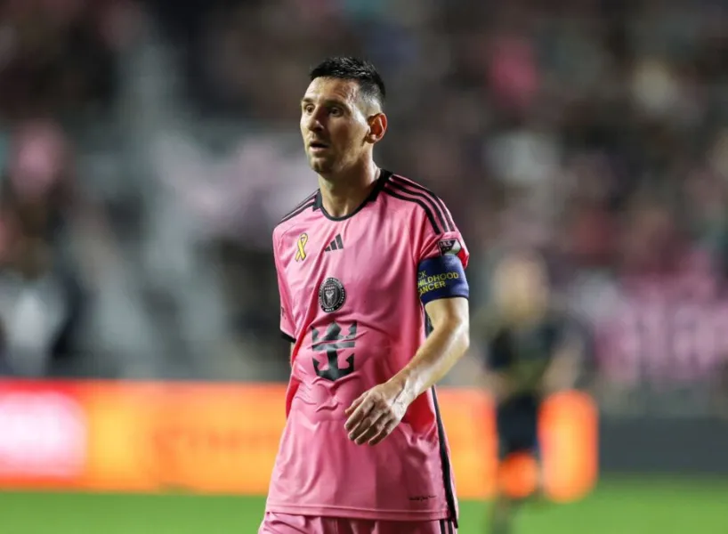 世俱盃A組的國際邁阿密擁有梅西，話題與實力兼具，他能否克服年齡困難，宰制小組賽呢？