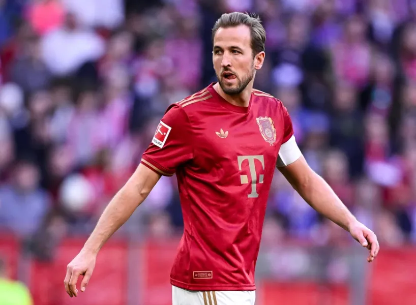 世俱盃C組分析：由凱恩帶領的拜仁有機會在世俱盃搶下冠軍