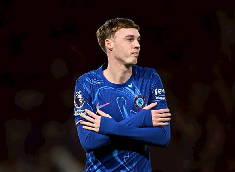 世俱盃D組：幾乎每個組別都有歐洲豪門，本組則是賽季尾盤拉好啦滿的切爾西