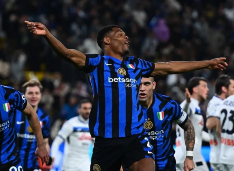 世俱盃E組分析：國際米蘭雖義大利盃失利，但還有歐冠、世俱盃能踢，正常發揮應能輕鬆晉級