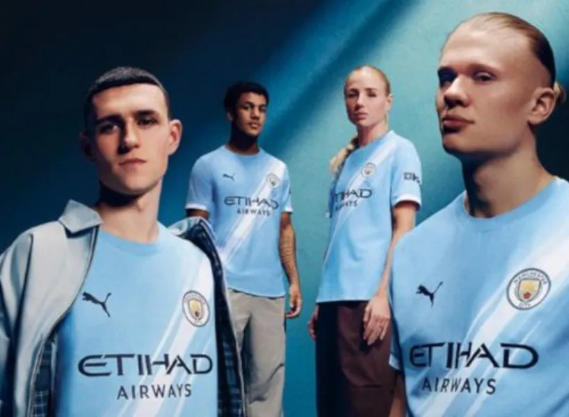 世俱盃G組分析：沒意外將由曼城與尤文一起出線