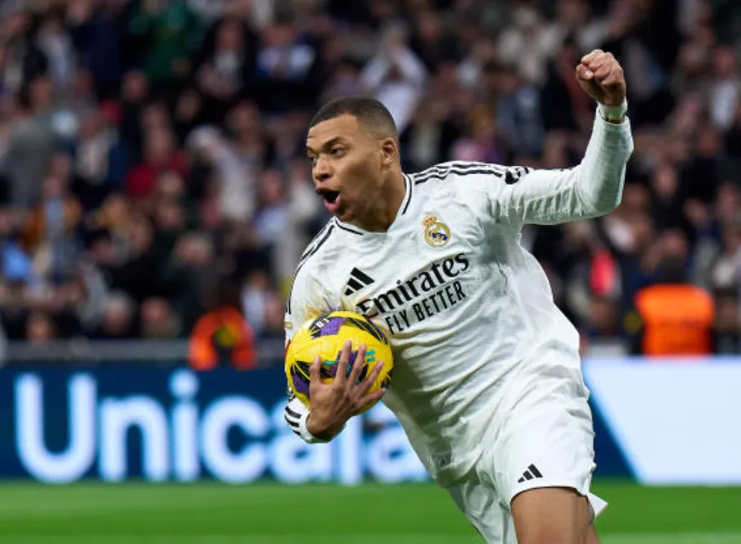 世俱盃H組分析：擁有姆巴配的皇馬必能晉升，剩餘一席位較難猜測