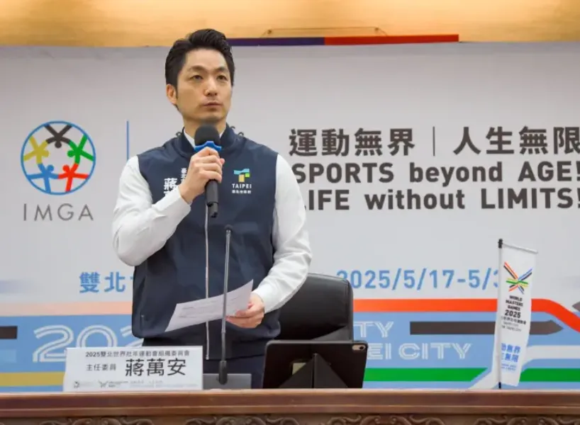 世壯運出包整理：退費、賽程混亂、翻譯錯誤，誰該負最大責任？