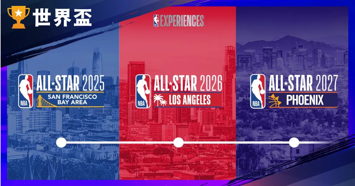 2025-26NBA 賽季重要日程整理