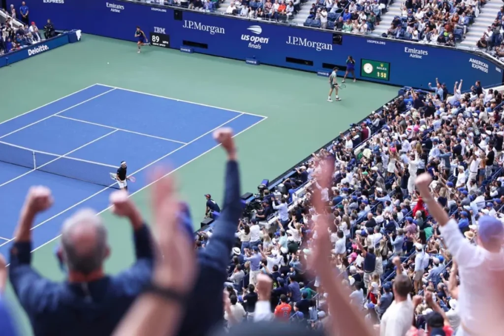 2025美網 - 美國網球公開賽即將開打！美網賽程、美網直播觀賽重點看這篇！