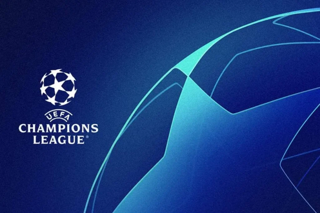 2025-26歐冠即日開打，歐洲列強繼續上強度