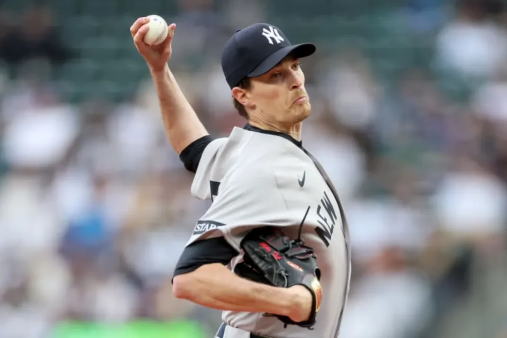 MLB外卡運彩分析：Garrett Crochet 與 Max Fried 聯盟最多勝的投手對決！令人期待