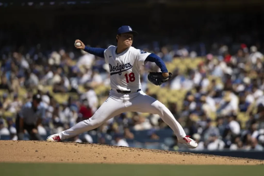 MLB運彩分析：山本由伸先發穩妥，紅人要拿分數有難度