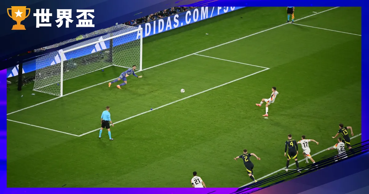 【點球規則全解析】2026 世界盃適用的罰點球流程、守門員站位、重踢情況一次看懂