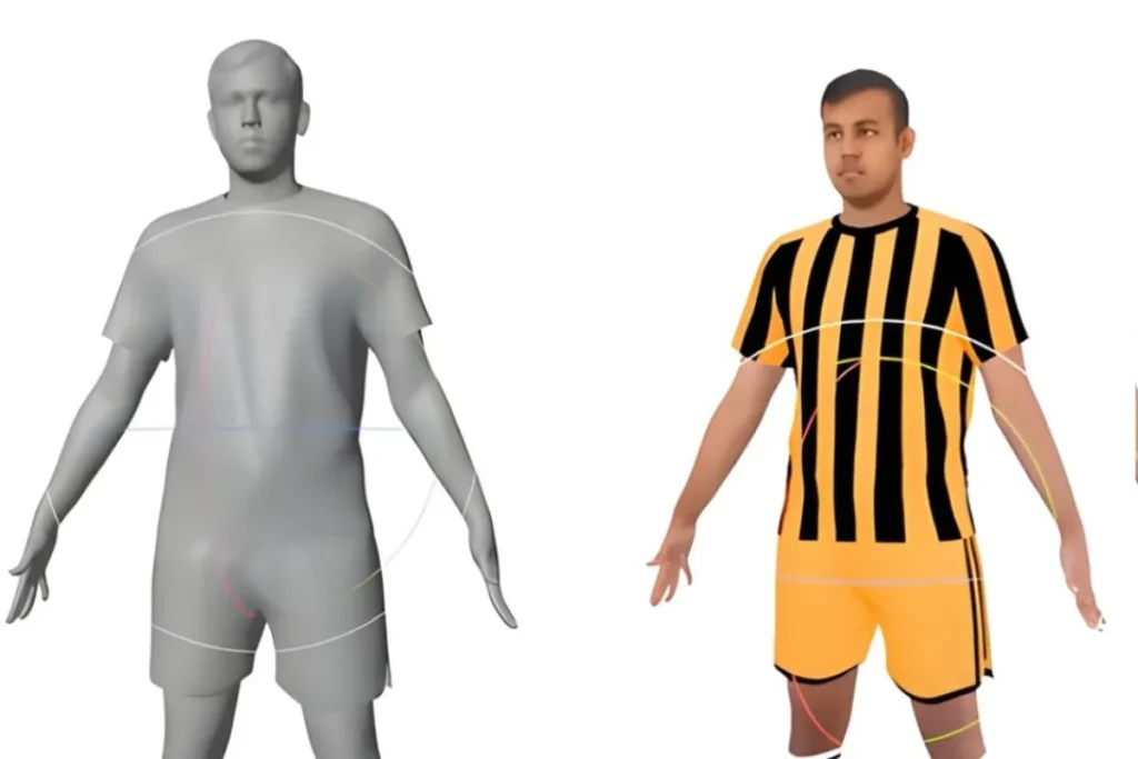 2026 FIFA 世足輔助判決新增球員 3D 數位建模，以利解決錯位問題