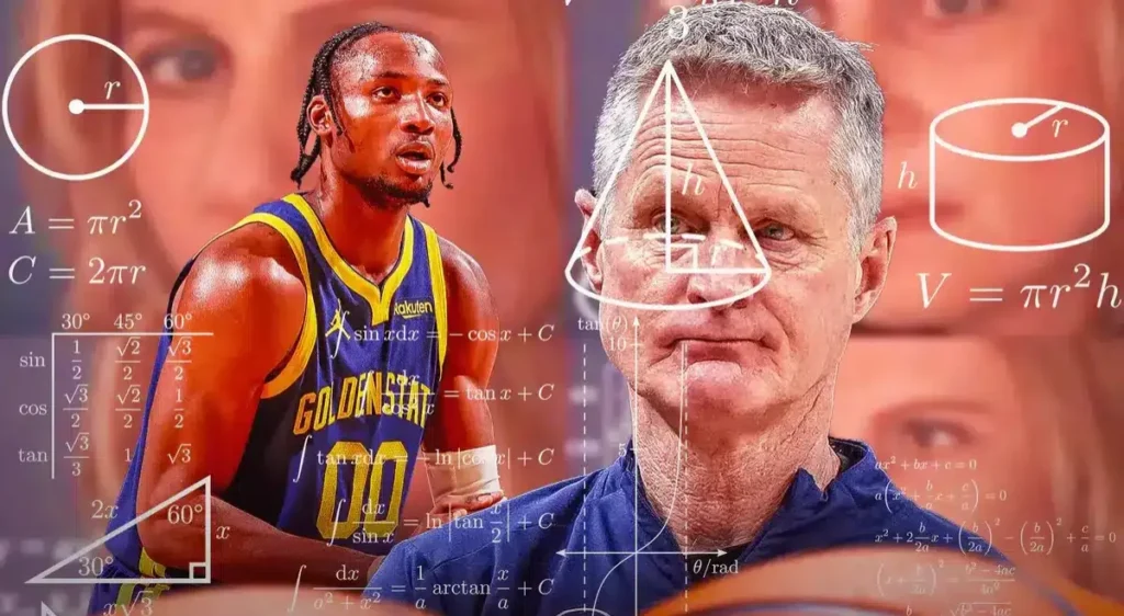 Kerr 與 Kuminga 的肥皂劇從沒停過，這次啟用會是好結果嗎？