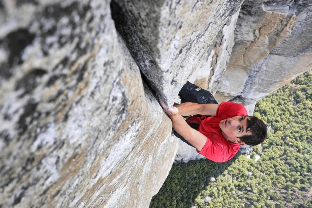 Alex Honnold